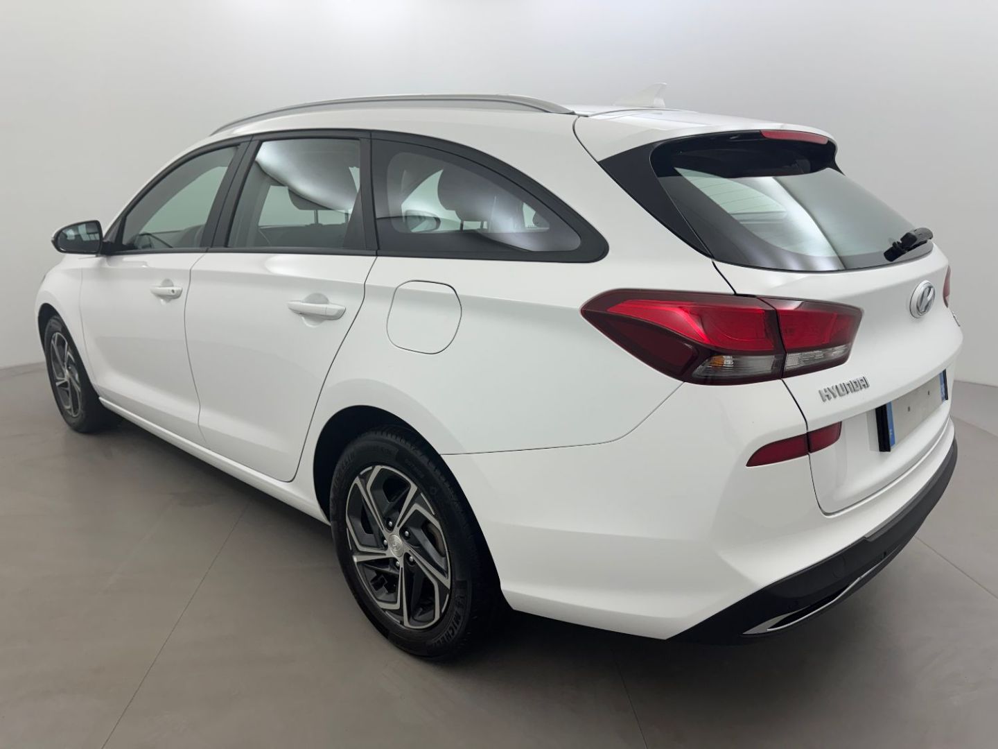 HYUNDAI i30 SW - SW 1.0 T-GDi 120