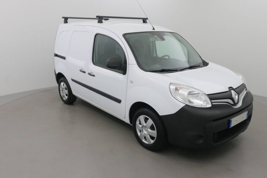 RENAULT KANGOO EXPRESS 1.5 DCI 75 3PL