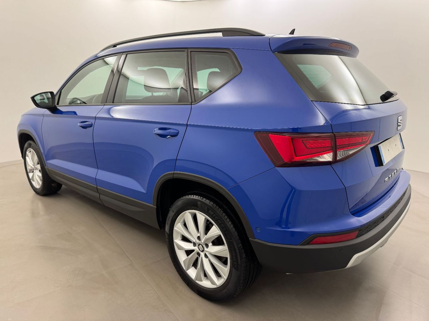 SEAT ATECA - 1.5 TSI 150 Move!