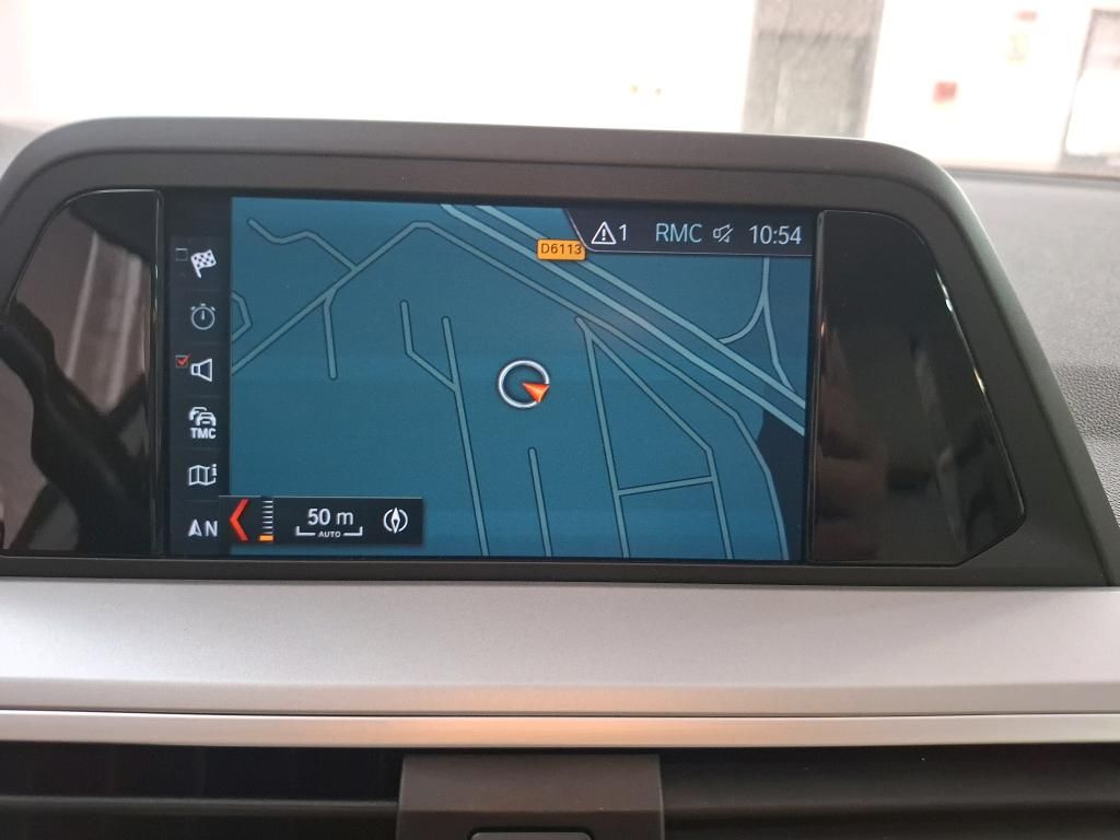 BMW X3 - sDrive18d 150 BUSINESS DESIGN BVA8