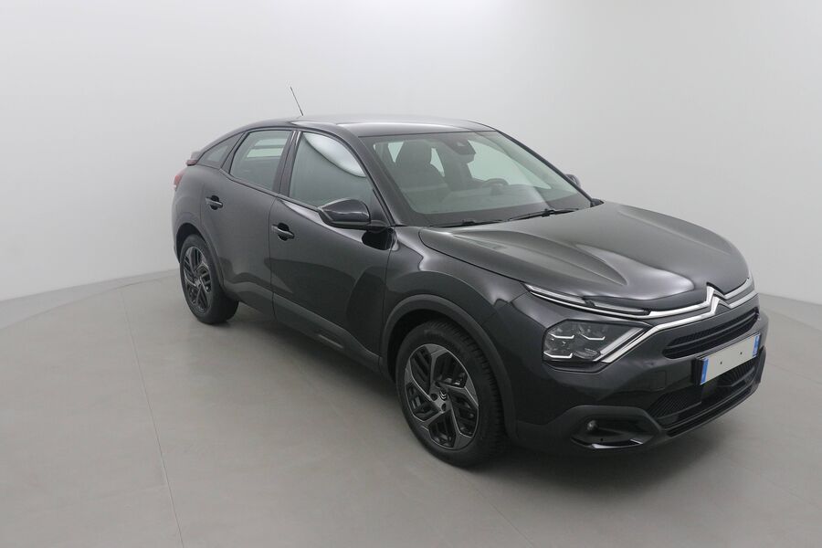 CITROEN C4 1.5 BlueHDi 130 FEEL PACK EAT8