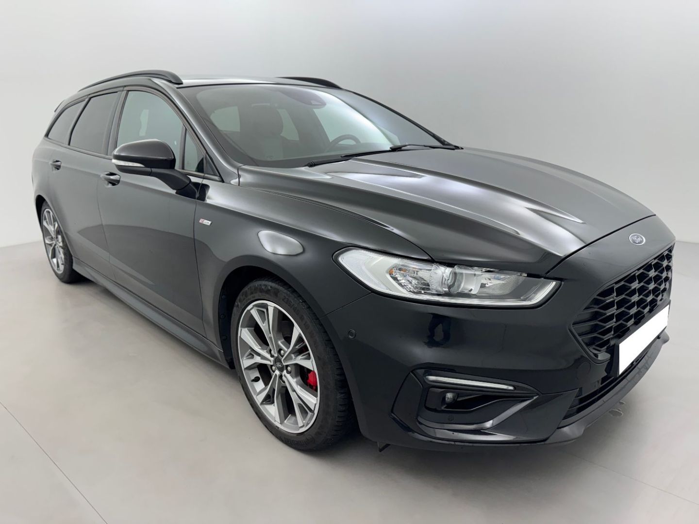 FORD MONDEO SW SW 2.0 EcoBlue 190 ST-Line BVA8