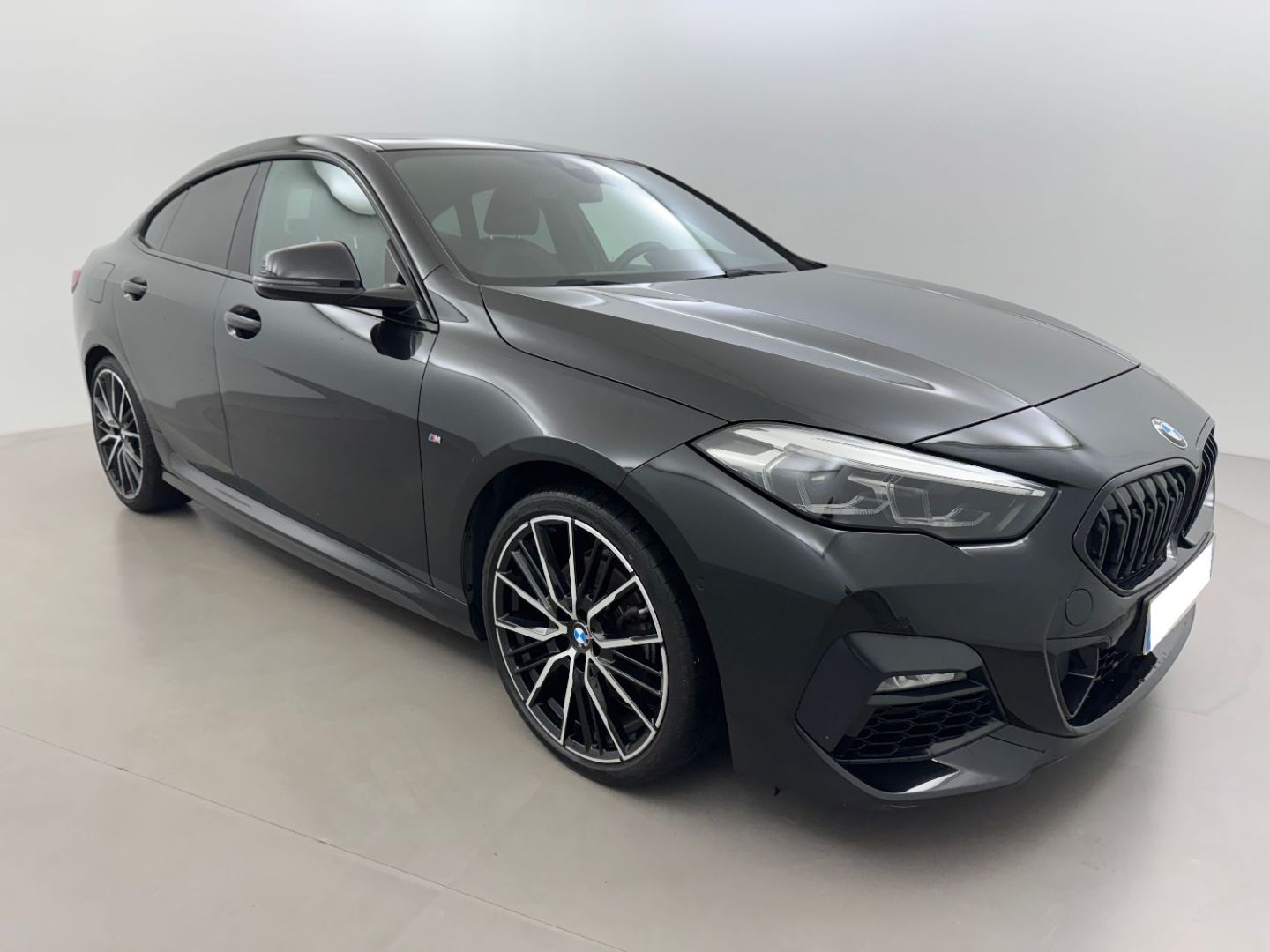BMW SERIE 2 GRAN COUPE - 218i 136 M Sport DKG7