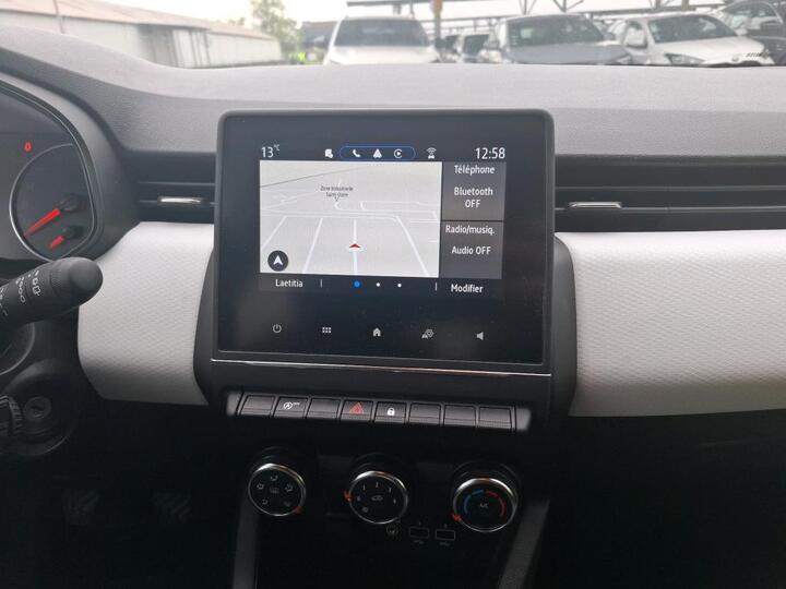 RENAULT CLIO V - 1.0 SCe 65 EVOLUTION