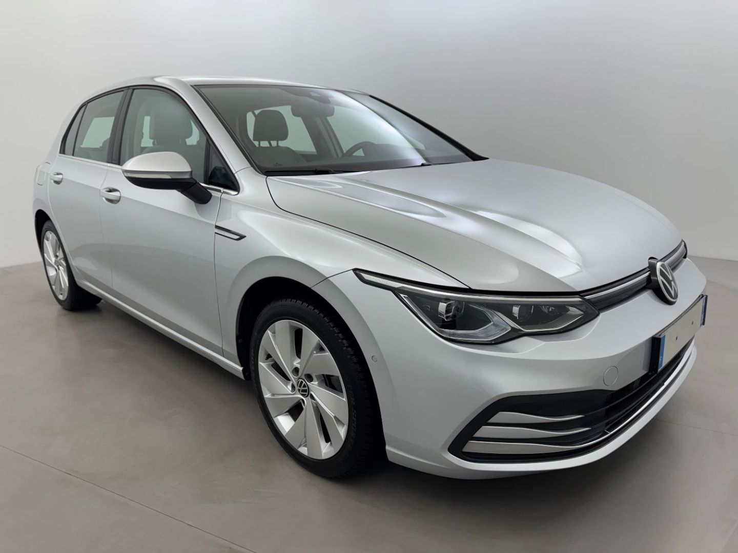 VOLKSWAGEN GOLF 2.0 TDI 150 Style DSG7