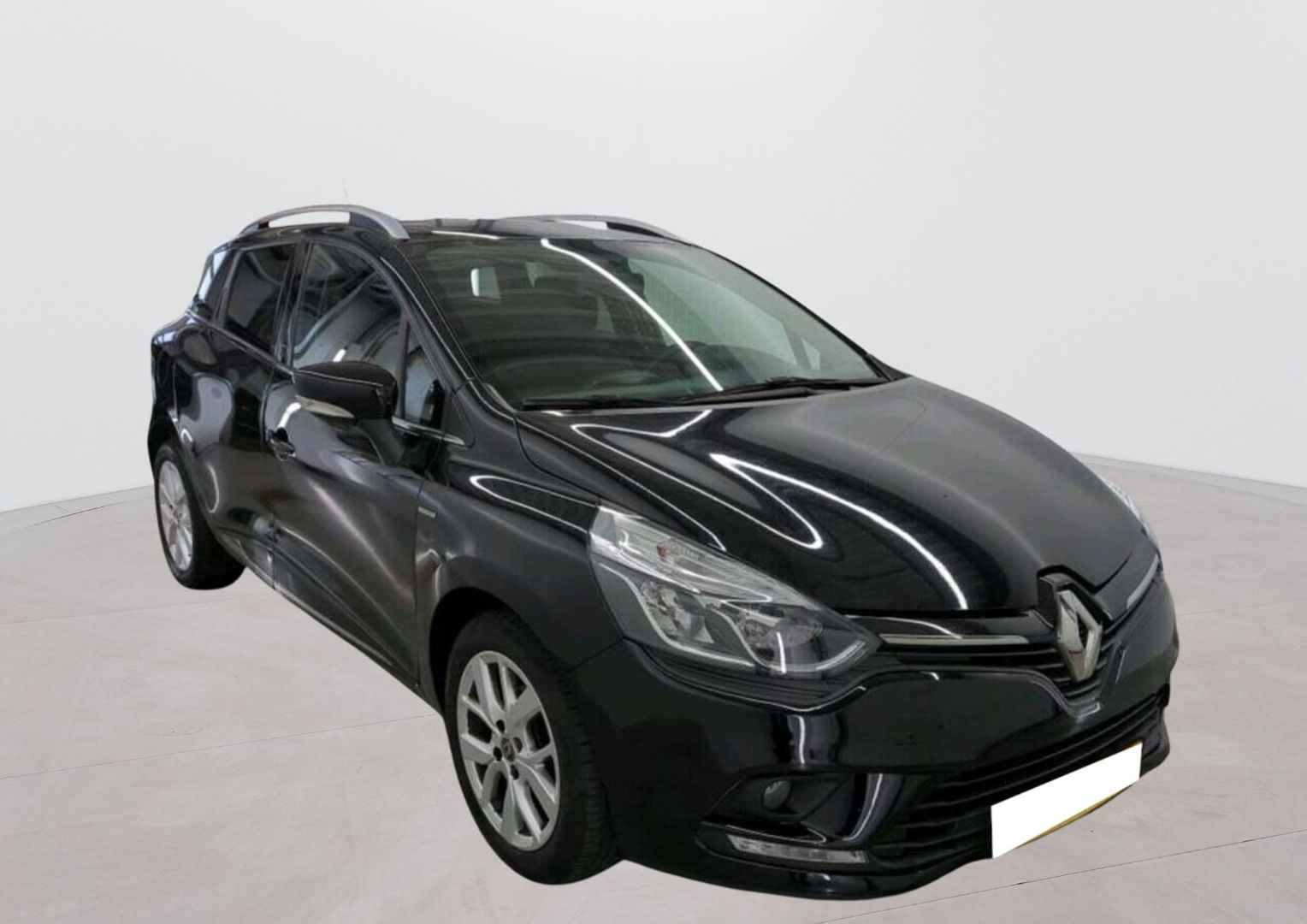RENAULT CLIO IV ESTATE - Estate 0.9 TCe 90 Limited