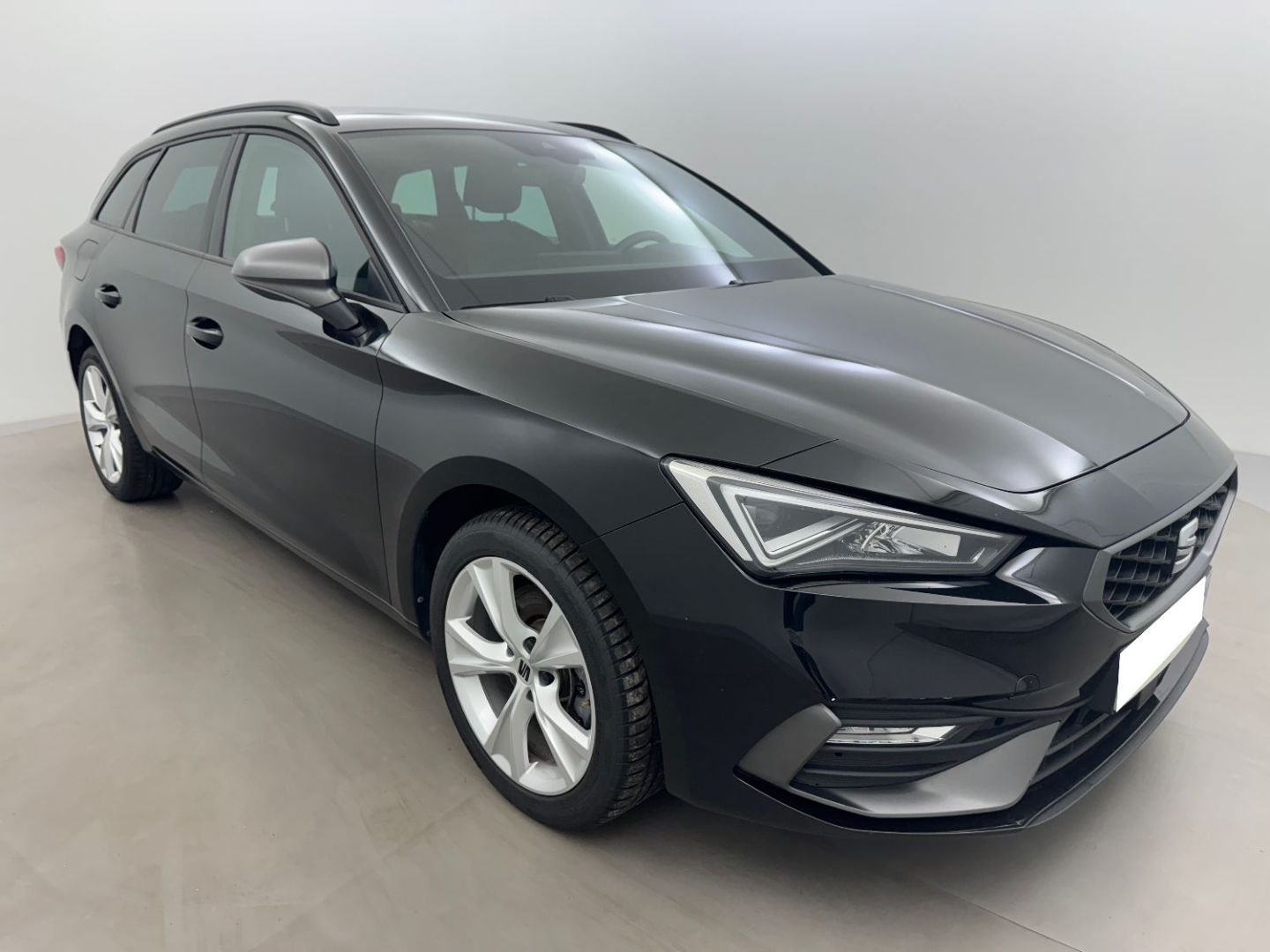 SEAT LEON SPORTSTOURER 1.4 e-Hybrid 204 FR Business DSG6