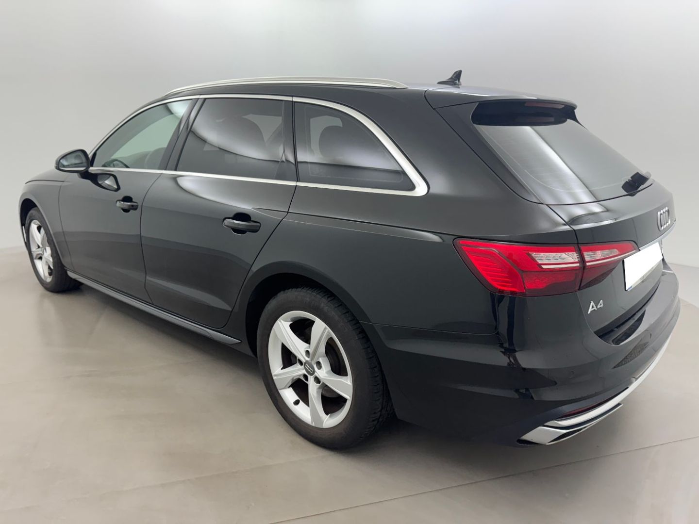 AUDI A4 AVANT - Avant 40 TDI 190 Advanced S tronic 7