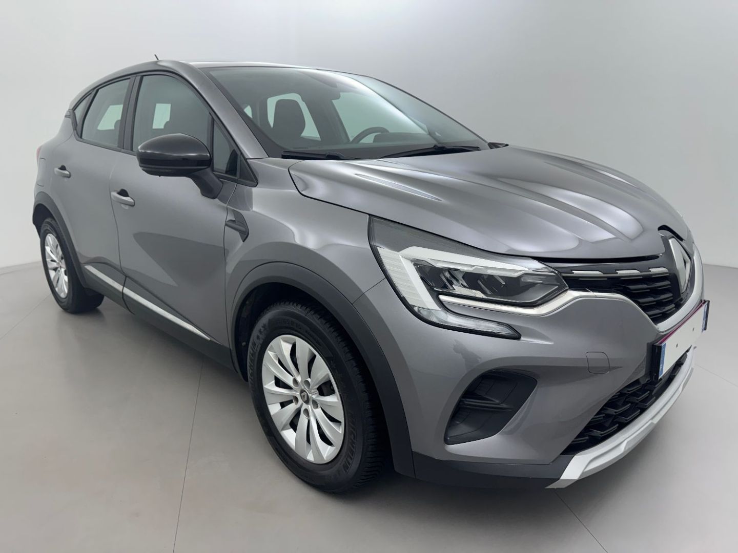 RENAULT CAPTUR 1.0 TCe 100