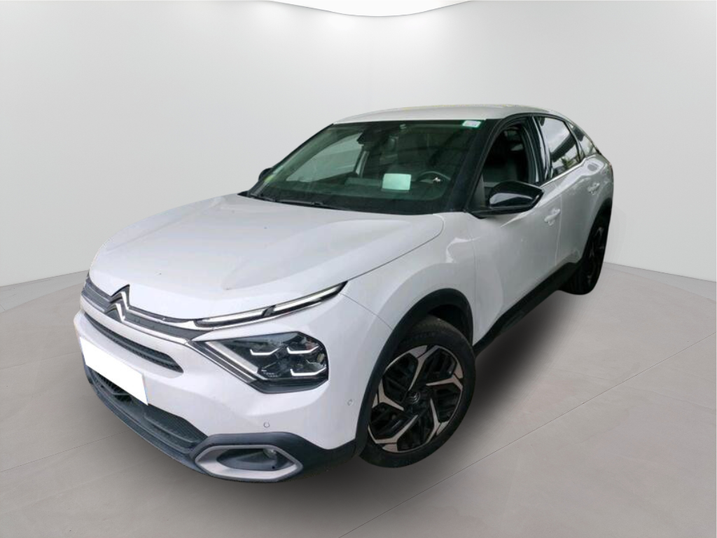 CITROEN C4 1.5 BlueHDi 130 SHINE PACK EAT8