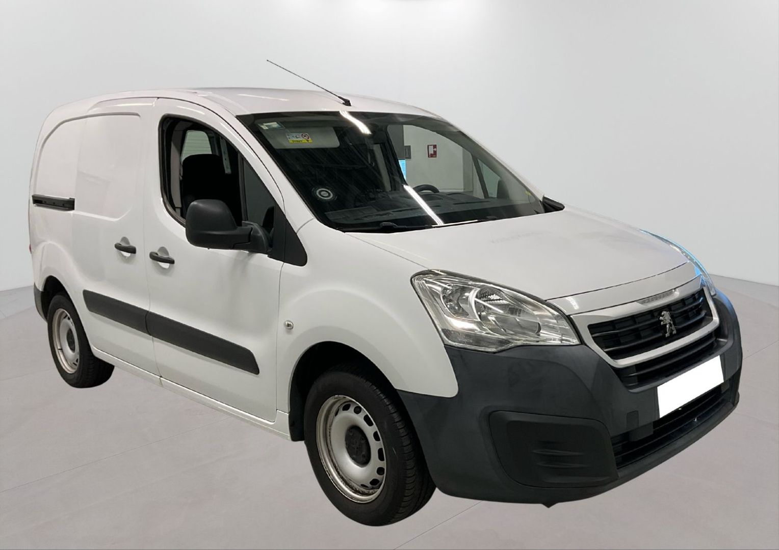 PEUGEOT PARTNER FOURGON STANDARD 1.6 BLUEHDI 100 PREMIUM 3PL