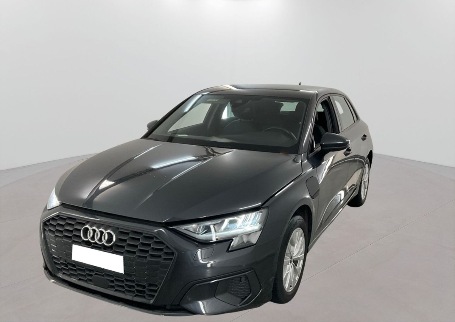 AUDI A3 SPORTBACK 40 TFSIe 204 S tronic 6