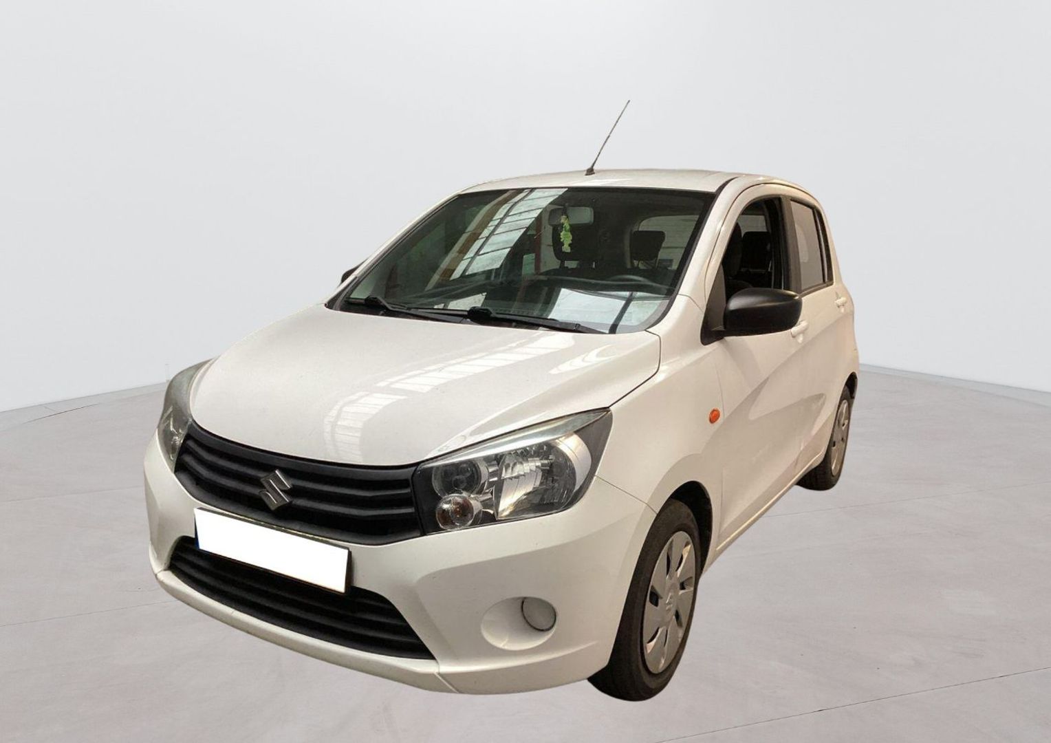 SUZUKI CELERIO 1.0 VVT 68 Privilège