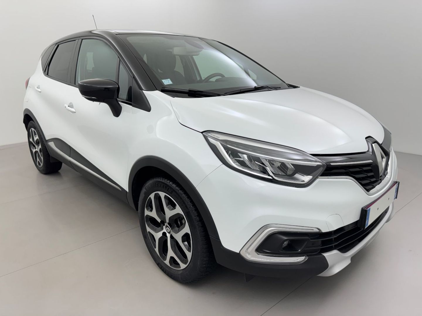 RENAULT CAPTUR 0.9 TCe 90 Intens