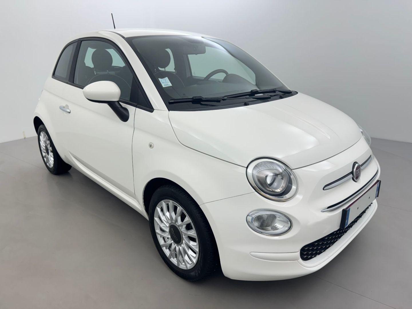 FIAT 500 1.0 Hybride 70 Lounge