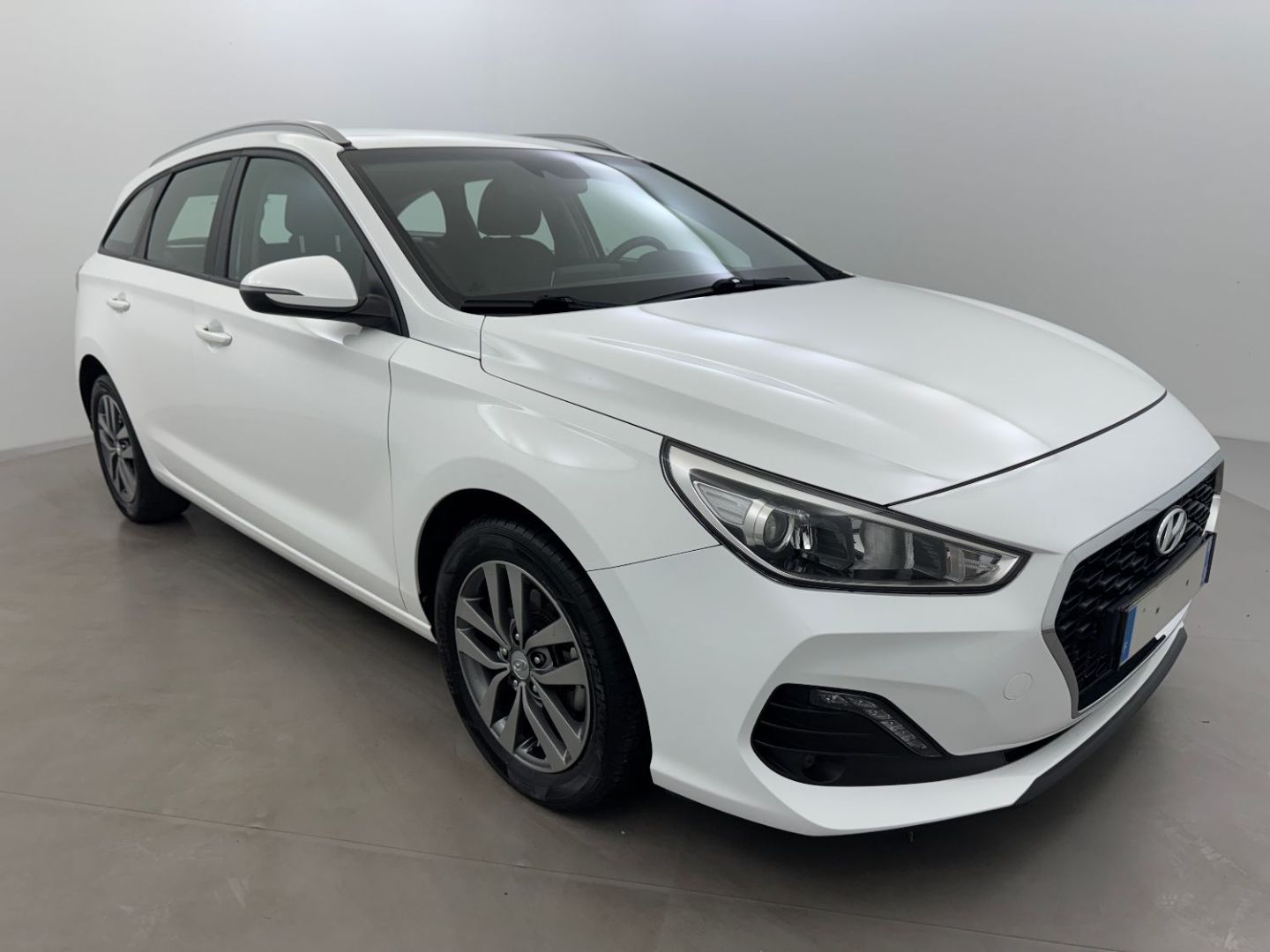HYUNDAI i30 SW - SW 1.0 T-GDi 120