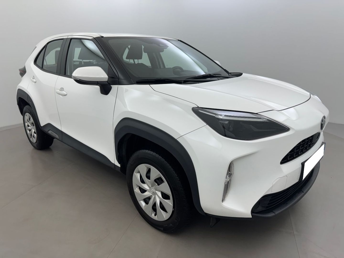 TOYOTA YARIS CROSS Hybride 116h Dynamic 2WD