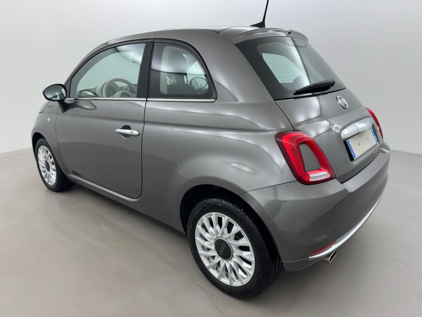 FIAT 500 - 1.0 HYBRIDE 70 DOLCEVITA