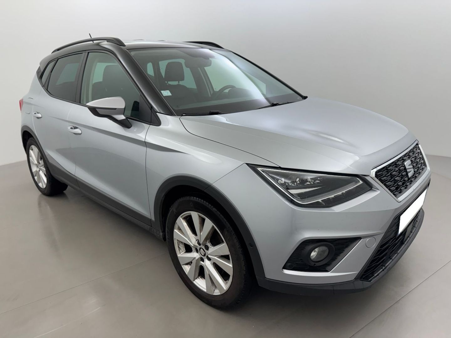 SEAT ARONA 1.0 EcoTSI 95 Style