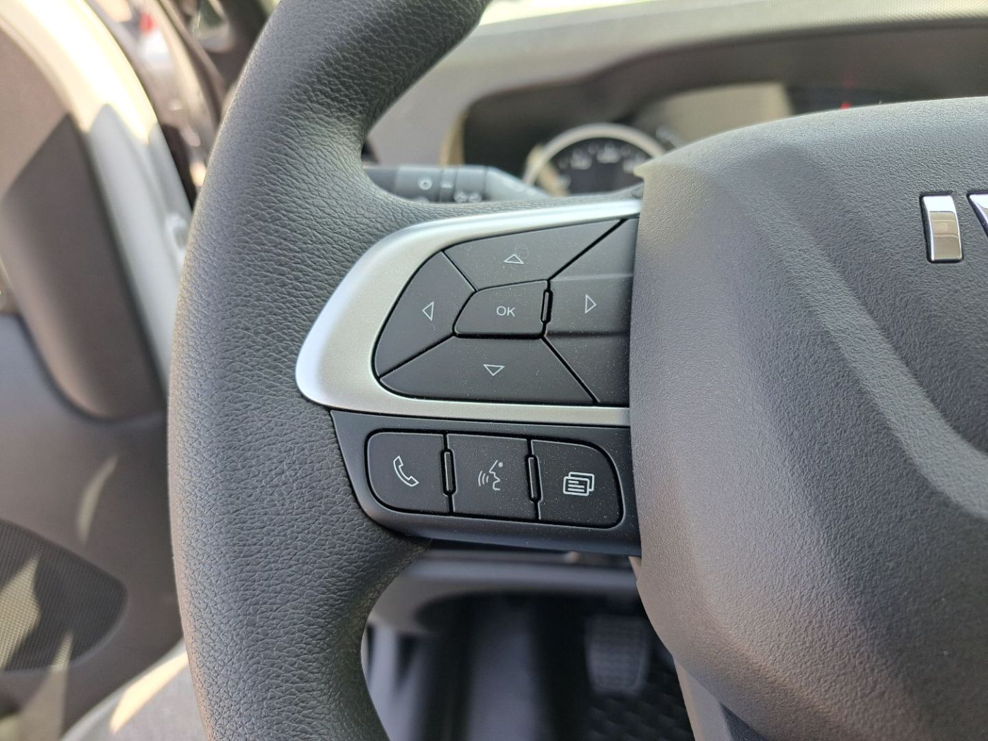 IVECO DAILY PLATEAU - 35C16 160CV 3L ALUMINIUM 3M80