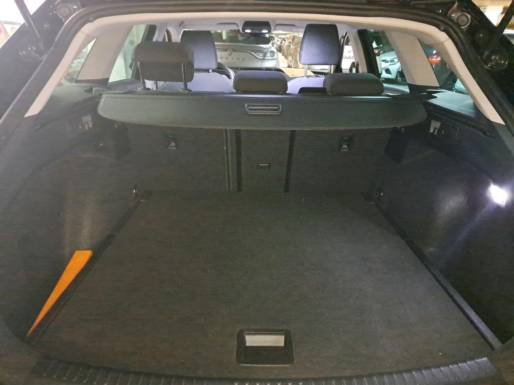 SEAT LEON SPORTSTOURER - Sportstourer 1.5 TSI 130 Move!