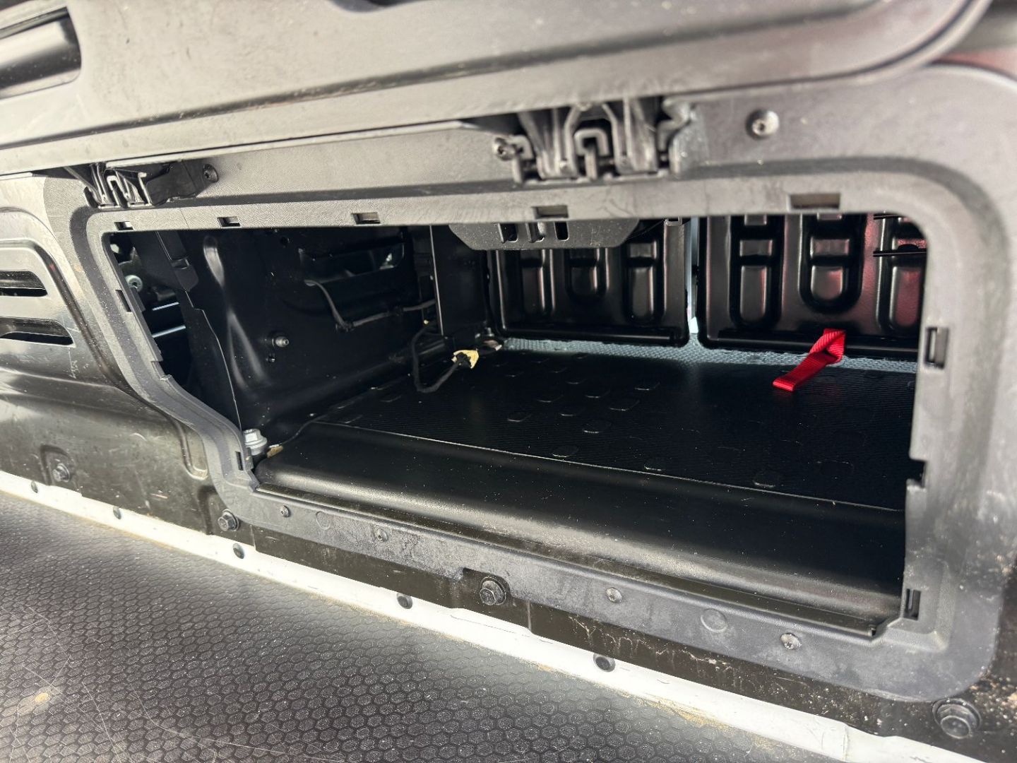 NISSAN PRIMASTAR - L2H1 1200 2.0 DCI 130