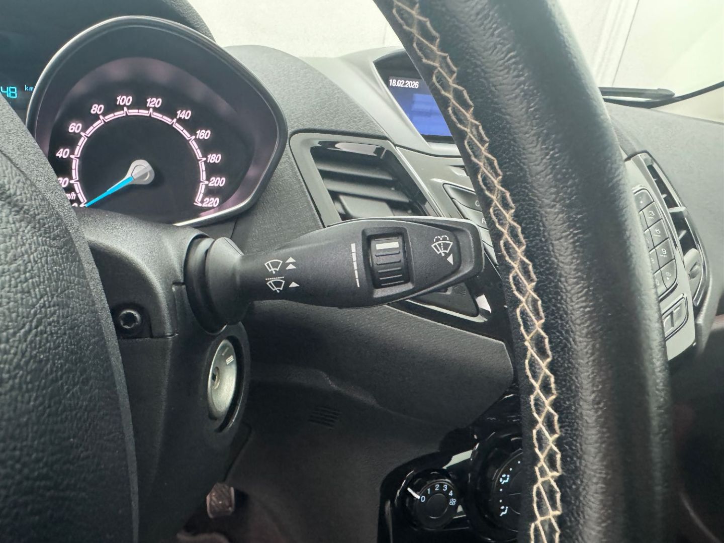 FORD FIESTA - 1.0 EcoBoost 125 5p