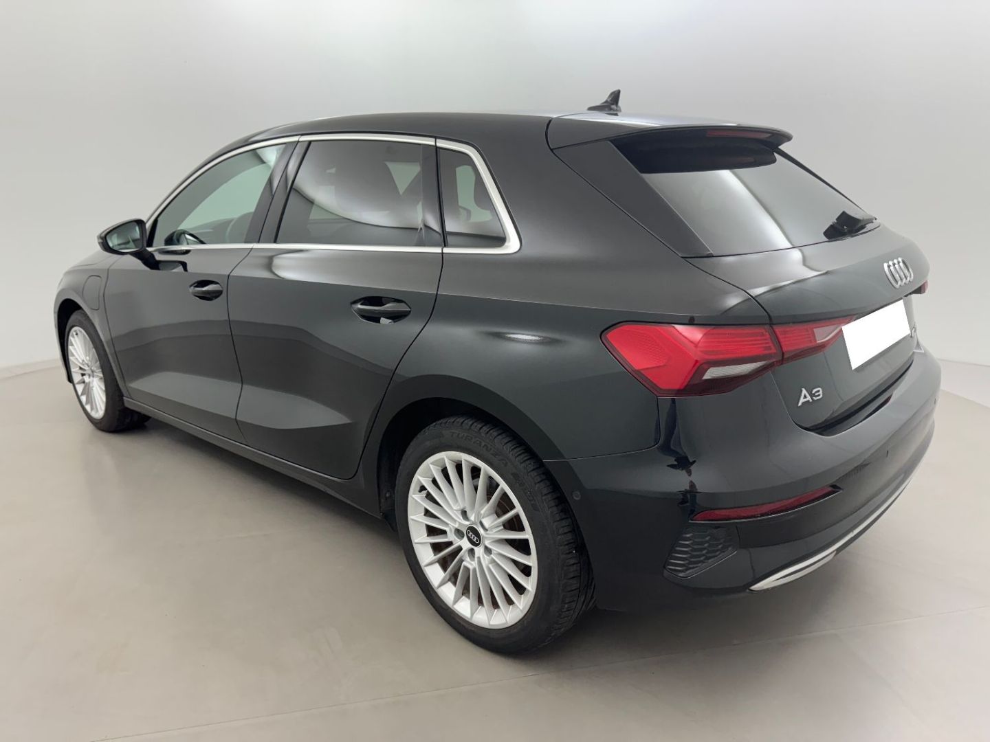 AUDI A3 SPORTBACK - 40 TFSIe 204 Advanced S tronic 6