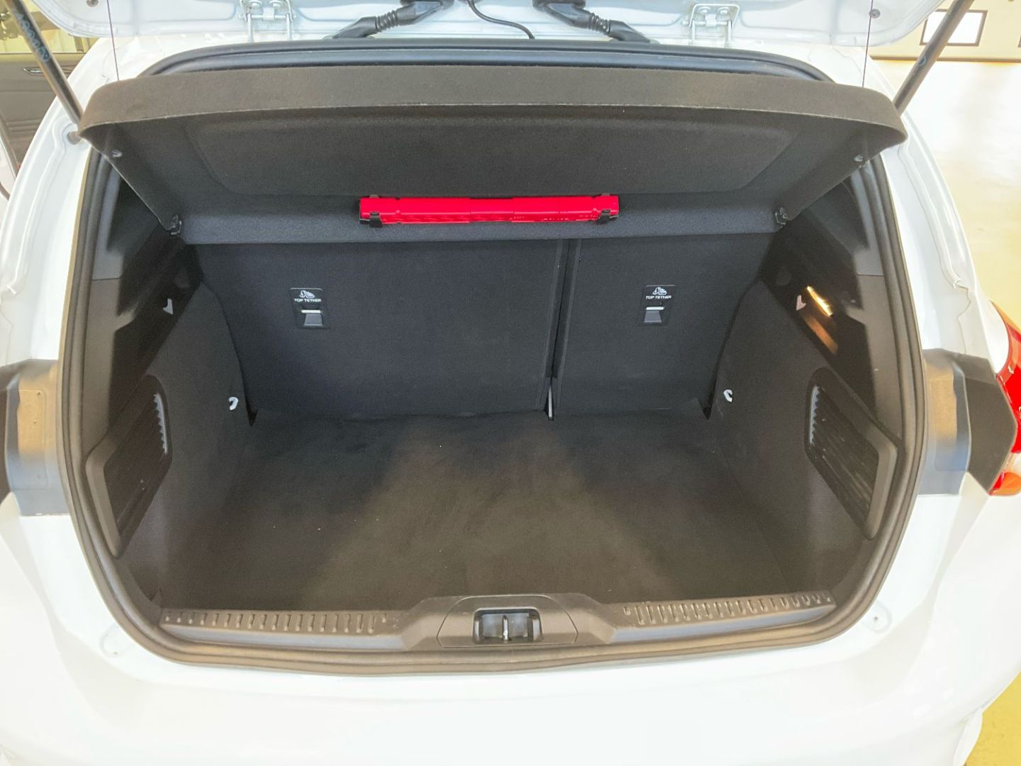 FORD FOCUS - 1.0 EcoBoost 125 ST Line