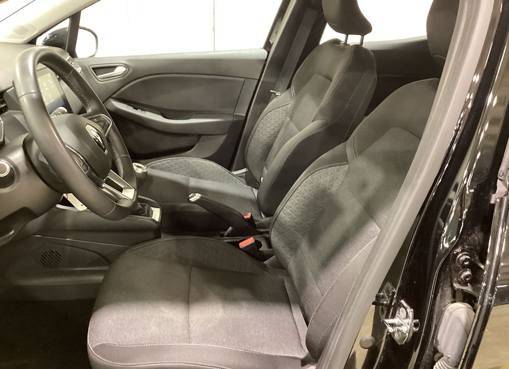 RENAULT CLIO V - 1.0 TCe 100 Zen