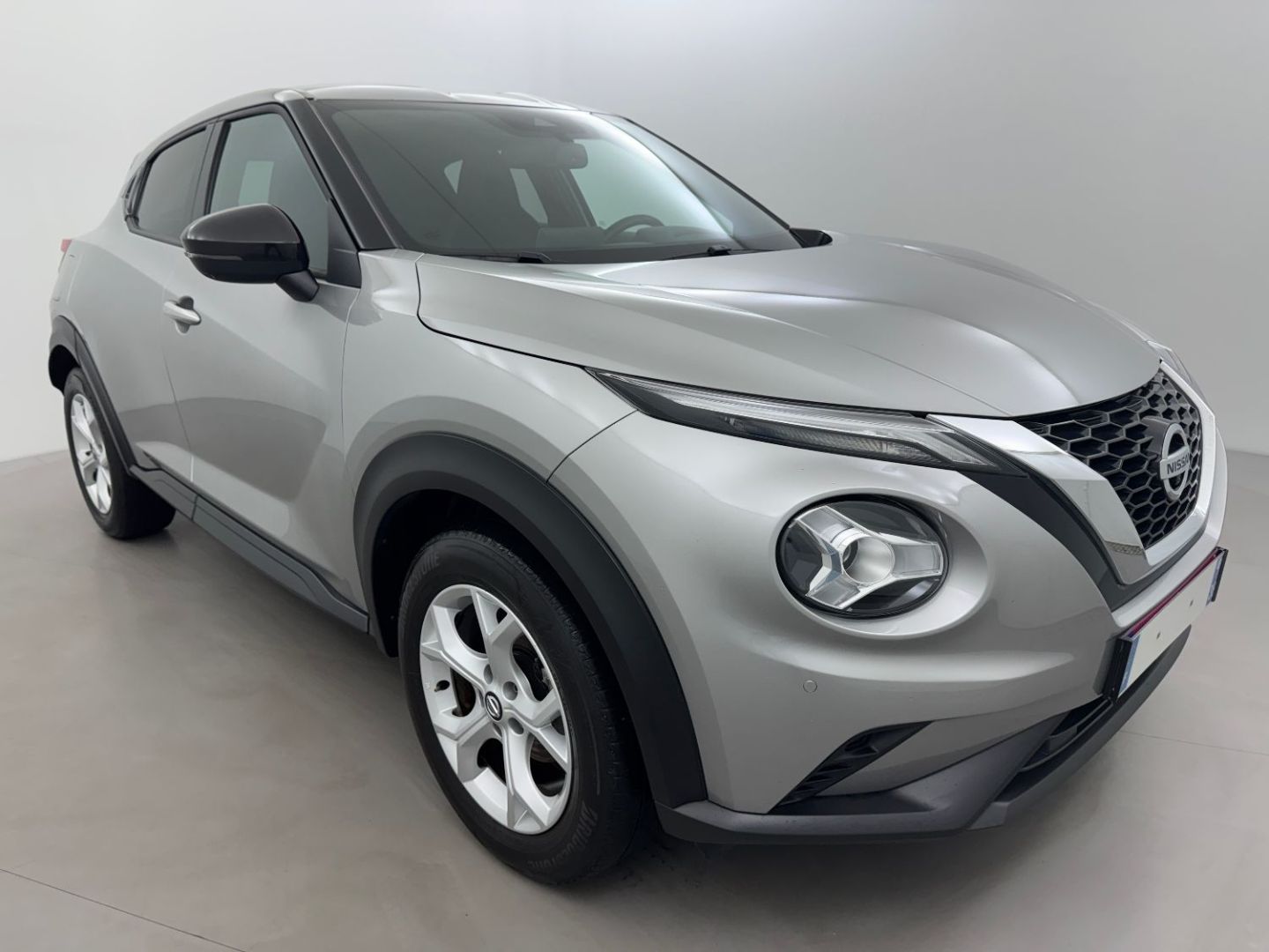 NISSAN JUKE - 1.0 DIG-T 114 Business+ DCT7