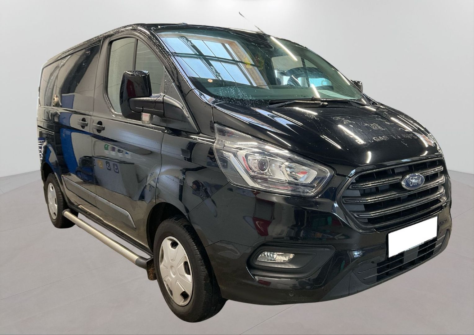 FORD TRANSIT CUSTOM - 280 L1H1 2.0 TDCi 130 TREND