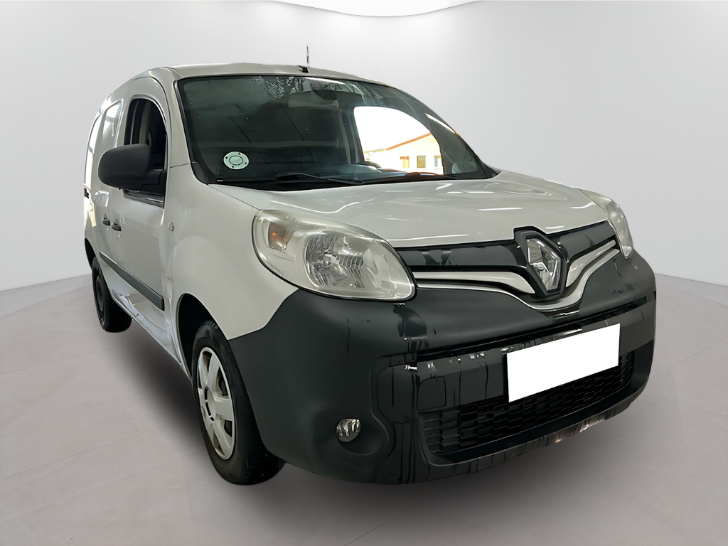 RENAULT KANGOO EXPRESS - 1.5 DCI 90