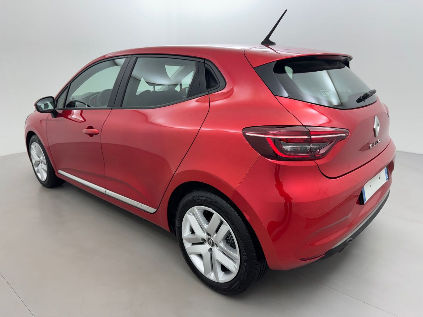 RENAULT CLIO V - 1.0 TCe 100 Zen