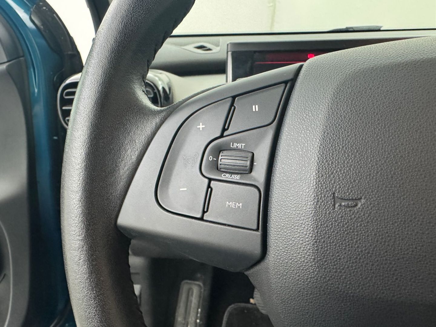 CITROEN C4 CACTUS - 1.5 BLUEHDI 120 FEEL BUSINESS EAT6