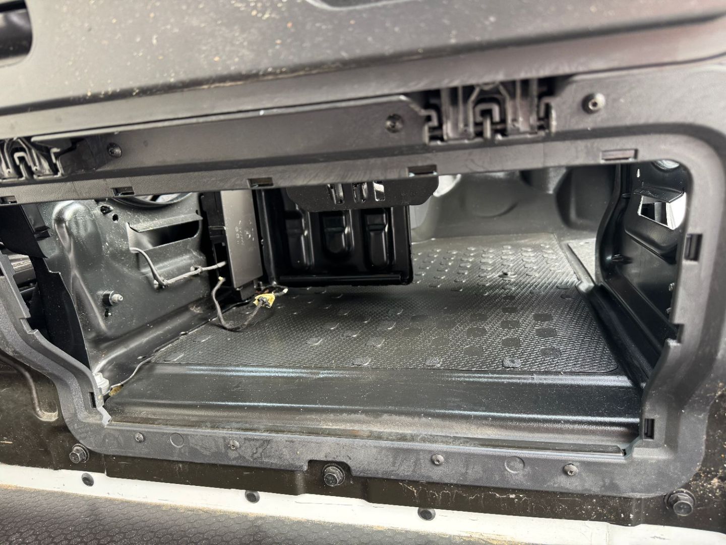 NISSAN PRIMASTAR - L2H1 1200 2.0 DCI 130