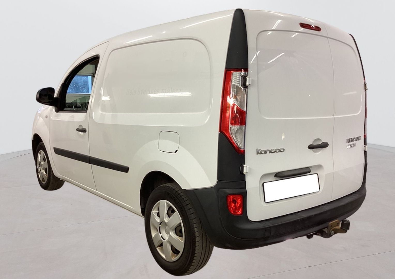 RENAULT KANGOO EXPRESS - 1.5 DCI 75