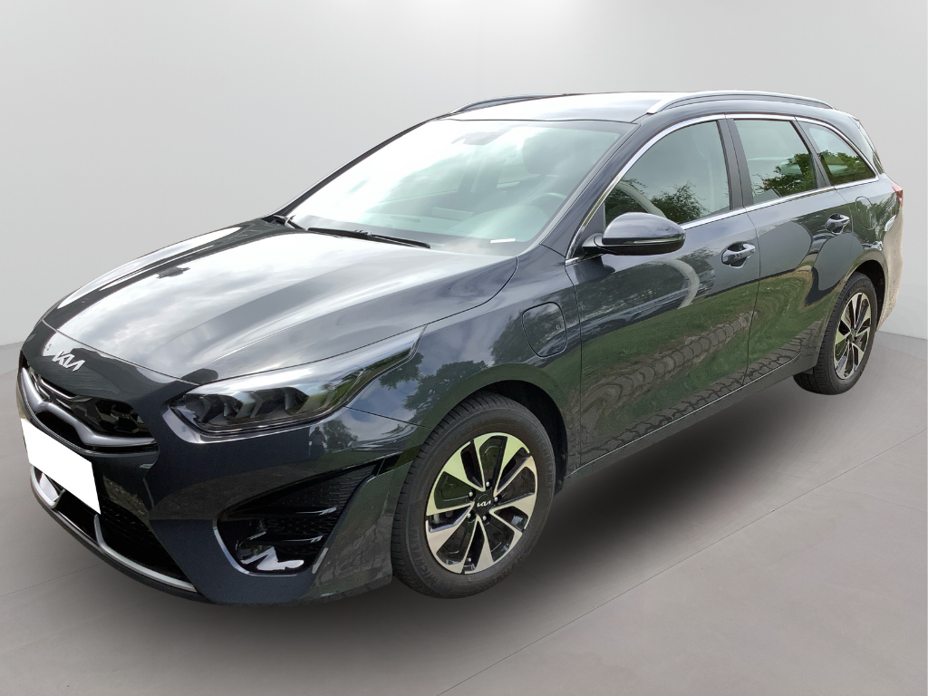 KIA CEED SW - SW 1.6 GDi Hybride Rechargeable 141 PRESTIGE DCT6