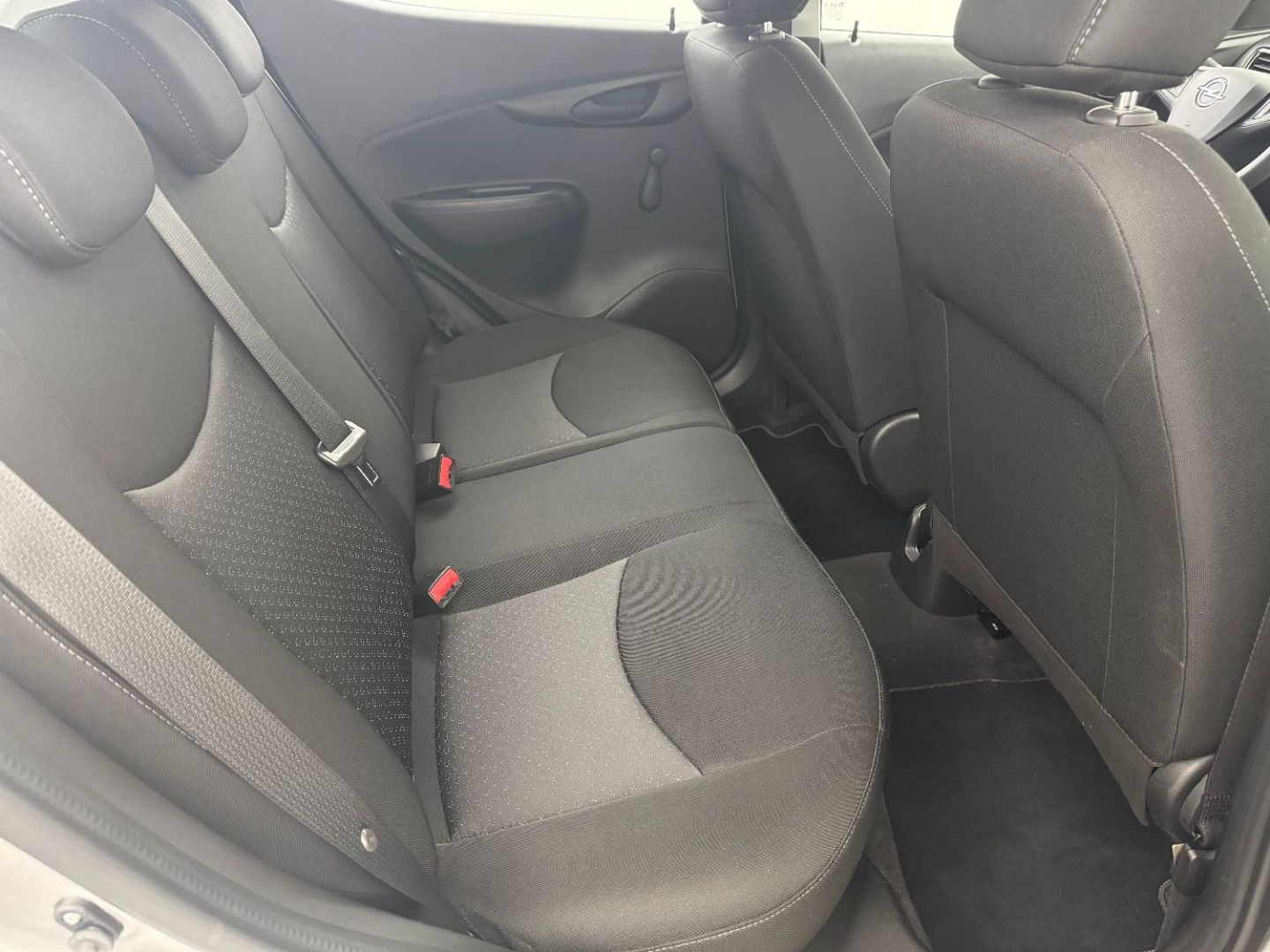 OPEL KARL - 1.0 75 Edition