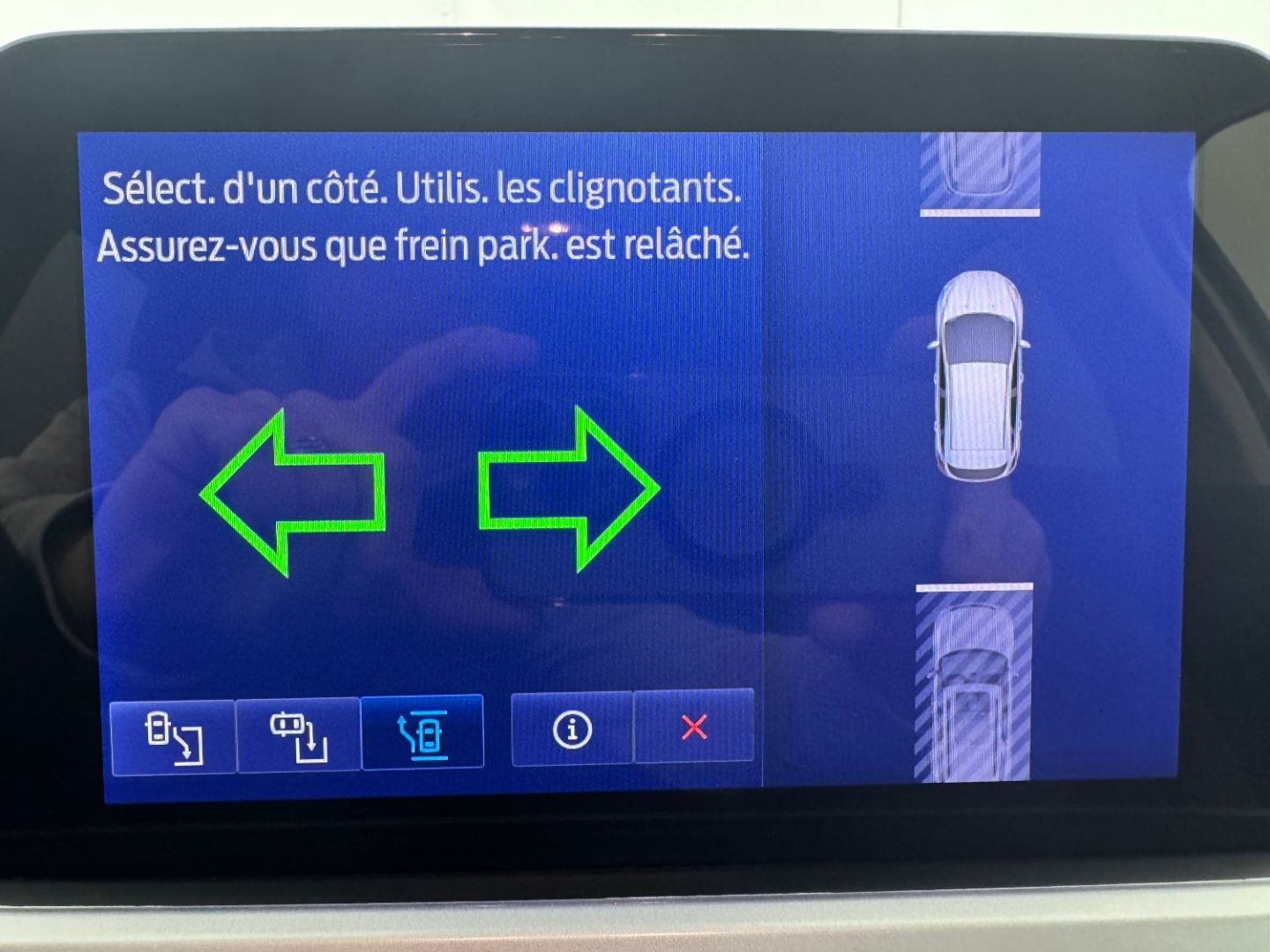 FORD FOCUS - 1.5 ECOBLUE 95 TREND BUSINESS