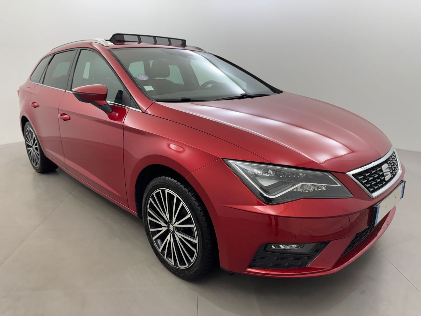 SEAT LEON ST ST 1.4 EcoTSI 150 Xcellence DSG7