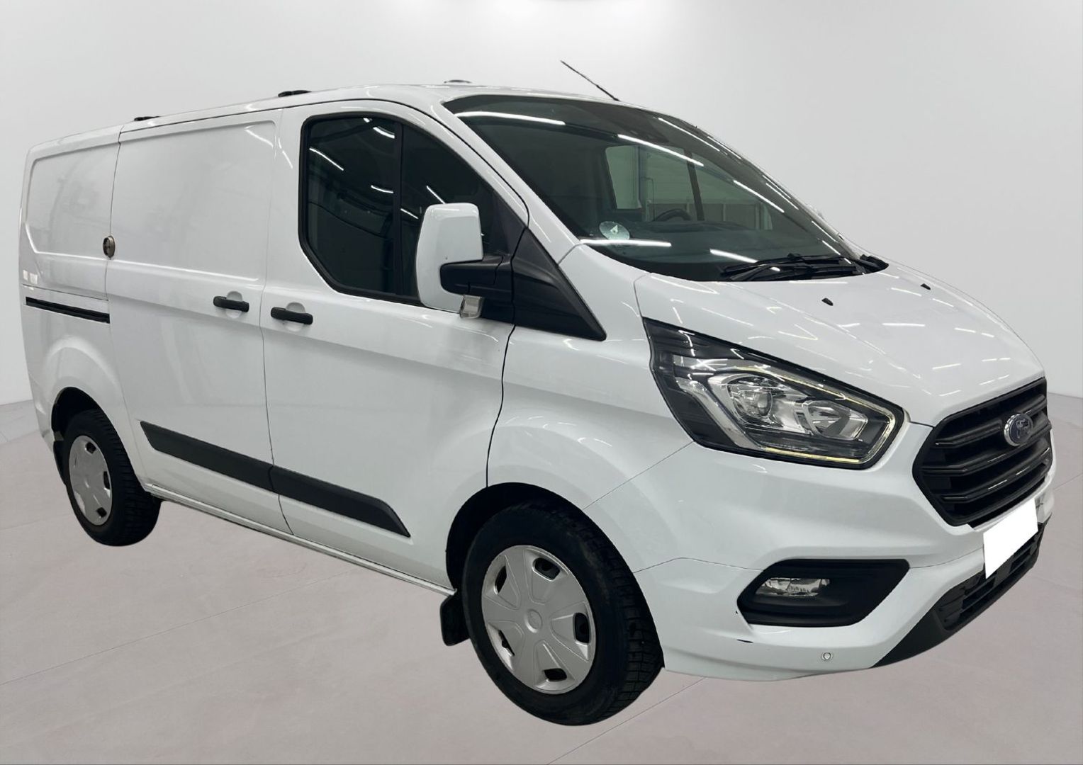 FORD TRANSIT CUSTOM FOURGON - L1H1 1.0 PHEV 130 TREND