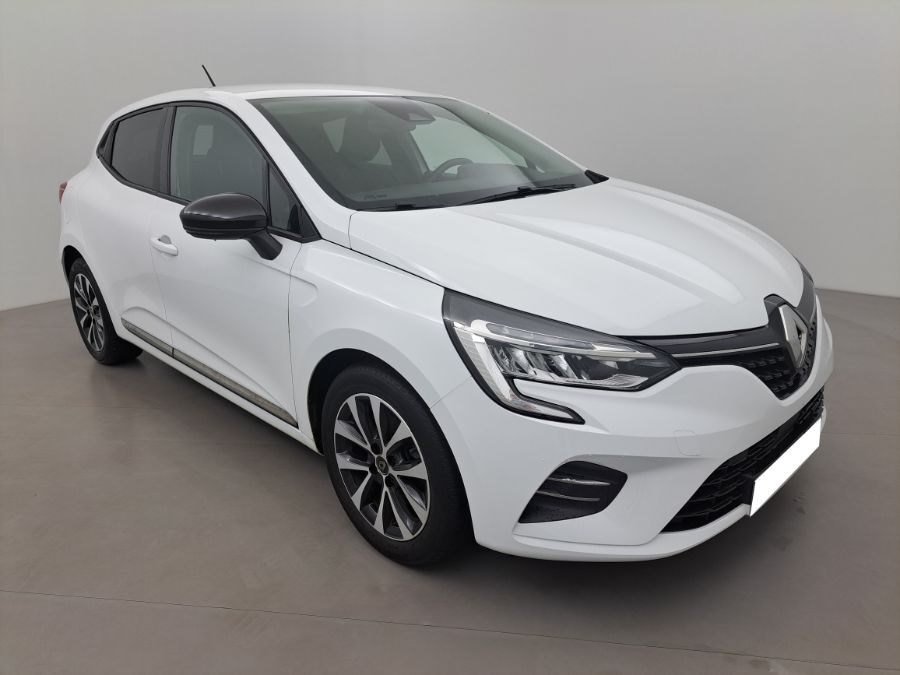 RENAULT CLIO V - 1.0 TCe 100 ZEN