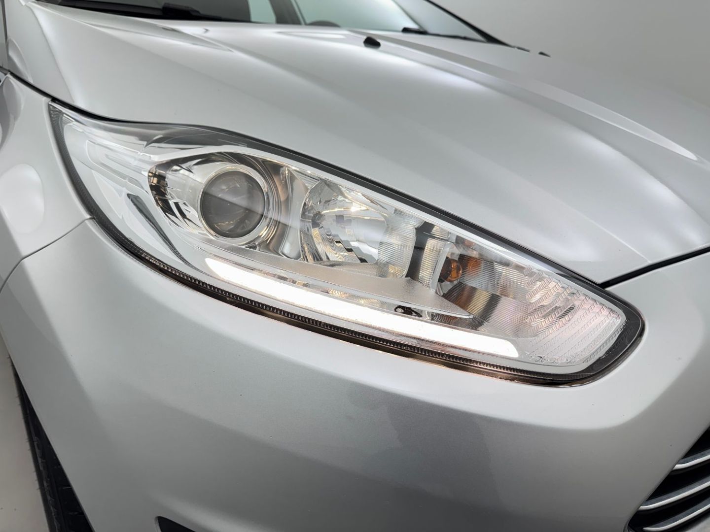 FORD FIESTA - 1.0 EcoBoost 125 5p