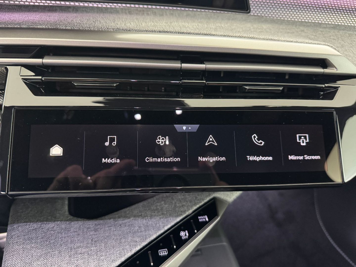 PEUGEOT 3008 - 1.2 Hybrid 145 GT e-DCS6