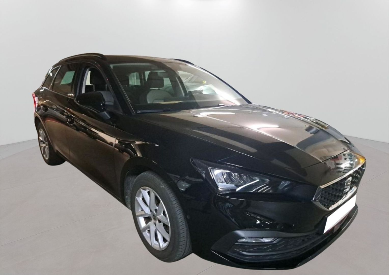 SEAT LEON SPORTSTOURER - Sportstourer 1.5 TSI 130 Move!