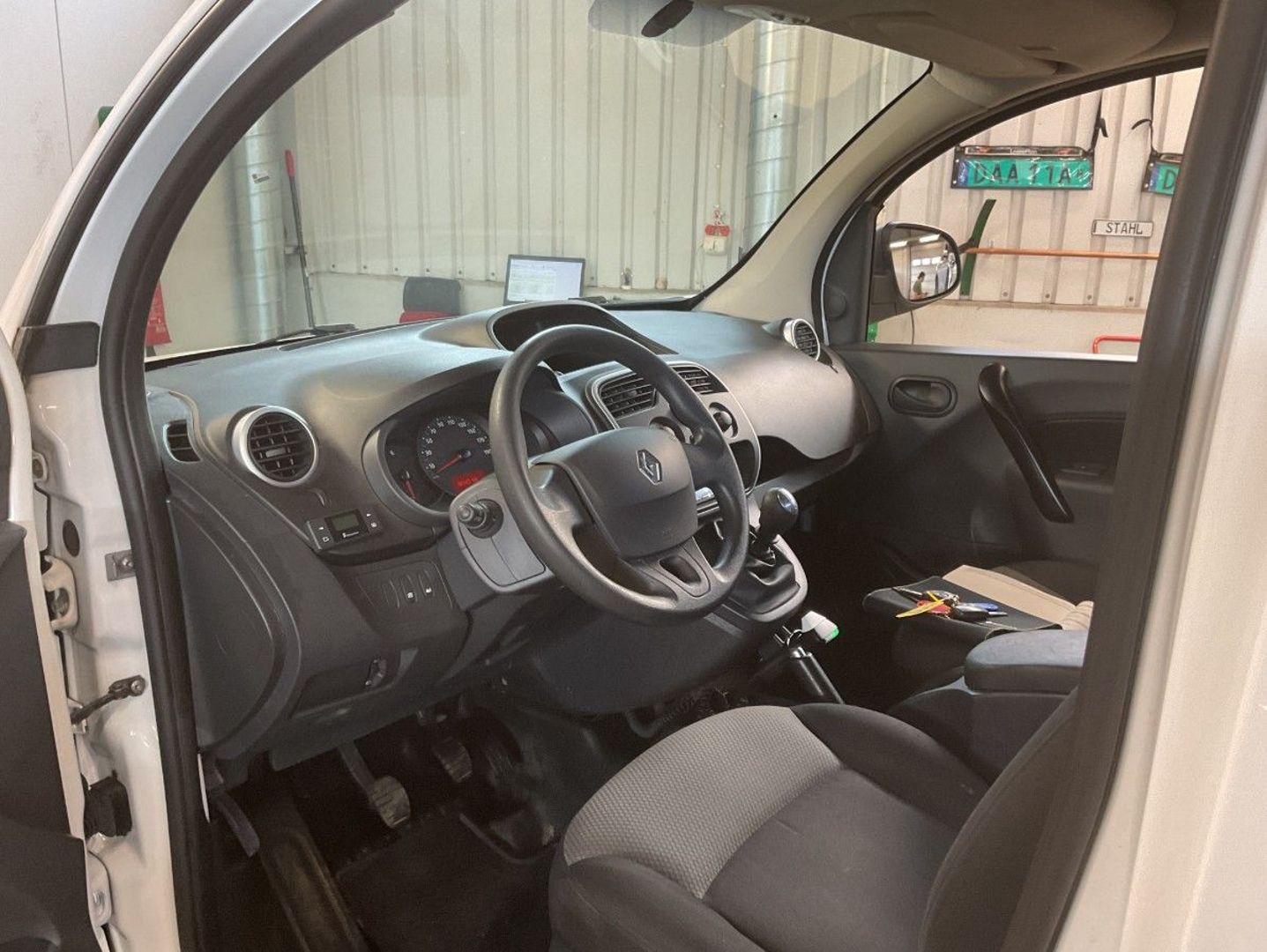 RENAULT KANGOO EXPRESS - 1.5 DCI 95