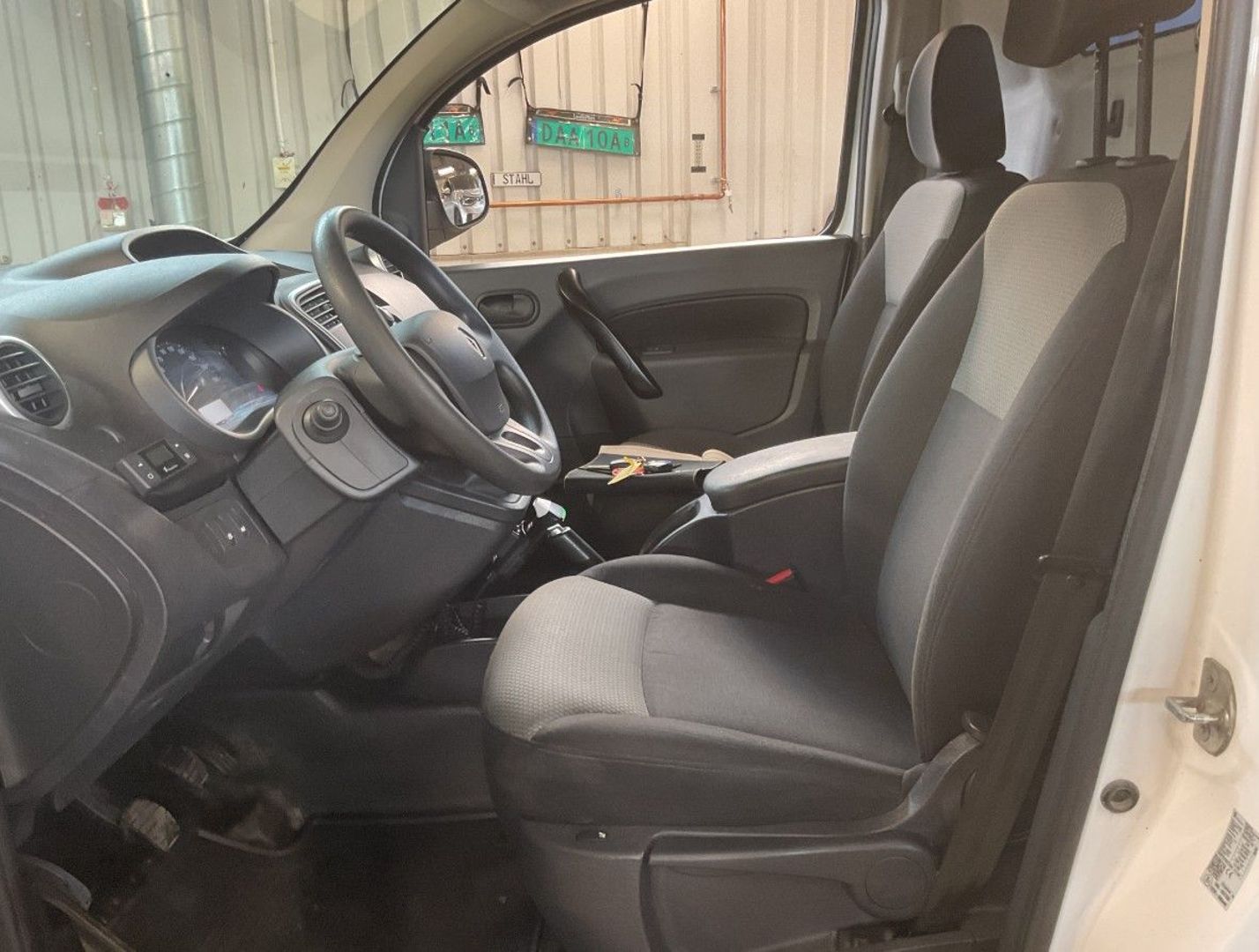 RENAULT KANGOO EXPRESS - 1.5 DCI 95