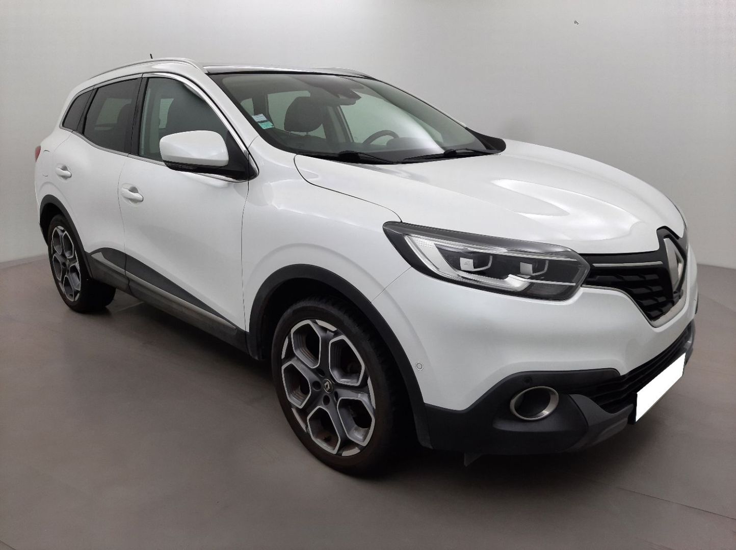 RENAULT KADJAR - 1.6 TCe 165 Energy Intens