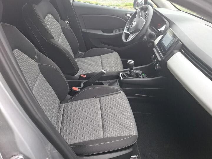 RENAULT CLIO V - 1.0 SCe 65 EVOLUTION